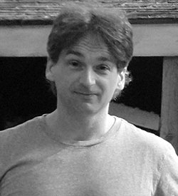 David McWhirter