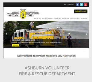 AVFRD Campaign