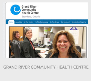 Grand River CHC